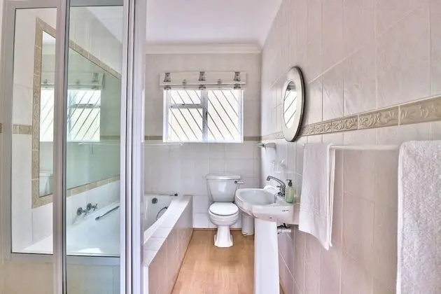 Exclusive Ev, 5 Yatak Odası, Bahçe Manzaralı