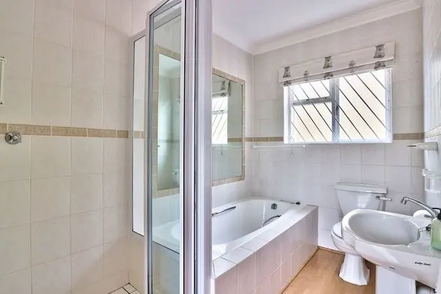 Exclusive Ev, 5 Yatak Odası, Bahçe Manzaralı