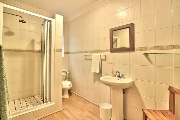 Exclusive Ev, 5 Yatak Odası, Bahçe Manzaralı