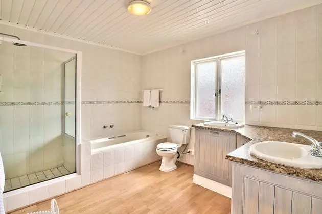 Exclusive Ev, 5 Yatak Odası, Bahçe Manzaralı