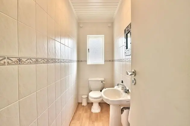 Exclusive Ev, 5 Yatak Odası, Bahçe Manzaralı