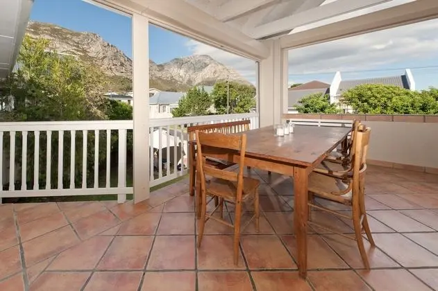 Exclusive Ev, 5 Yatak Odası, Bahçe Manzaralı