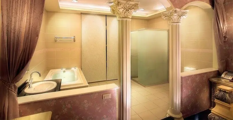 Deluxe Tek Büyük Yataklı Oda, Dağ Manzaralı