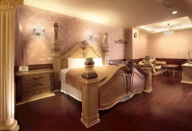 Deluxe Tek Büyük Yataklı Oda, Dağ Manzaralı