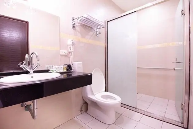 Standard Tek Büyük Yataklı Oda, Dağ Manzaralı