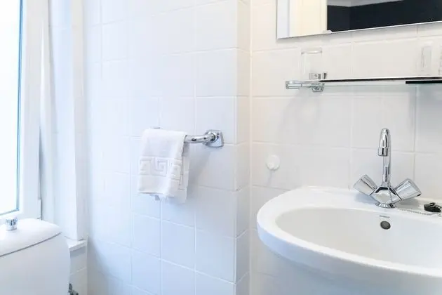 Standard Tek Kişilik Oda