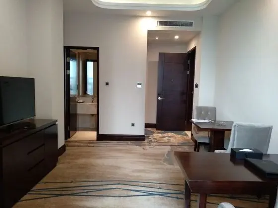 Executive Süit