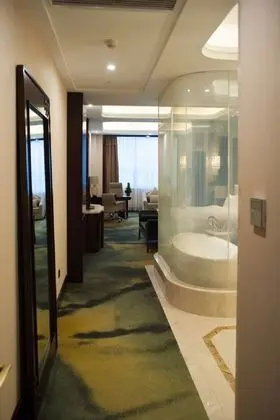 Executive Tek Büyük Yataklı Oda