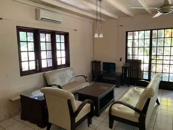 Kır Evi