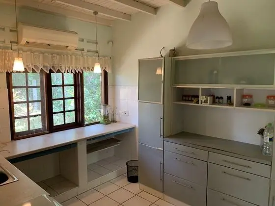 Kır Evi