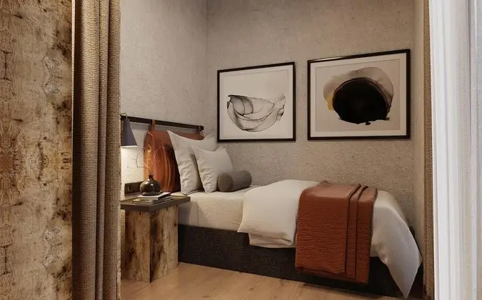Standard Suite