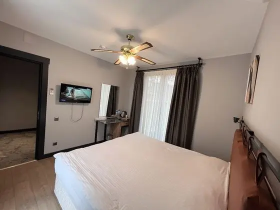Standard Suite