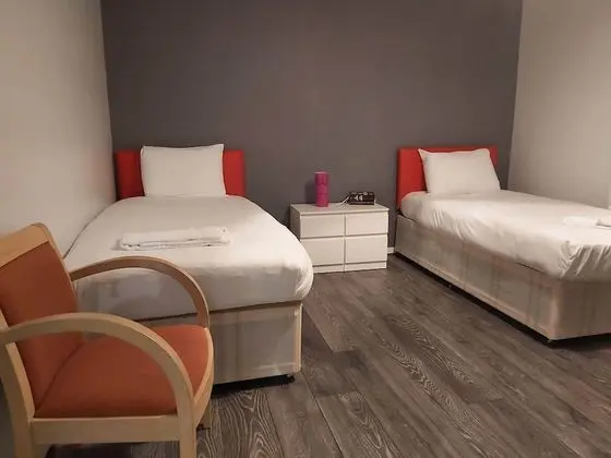 Ev, Özel Banyo, Bahçe Manzaralı