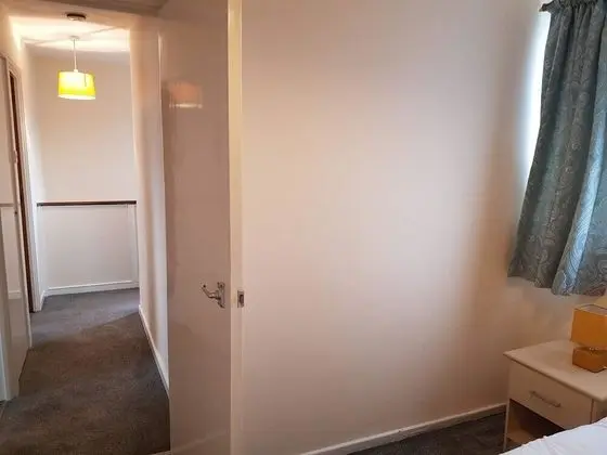 Deluxe Ev, Özel Banyo, Bahçe Manzaralı (Spacious 3 Bedr (6+ Pax))