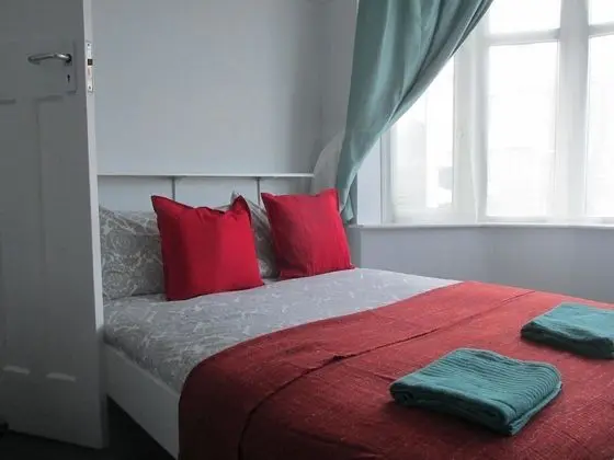 Ev, Özel Banyo, Bahçe Manzaralı (Spacious 3 Bedr (9 ppl))