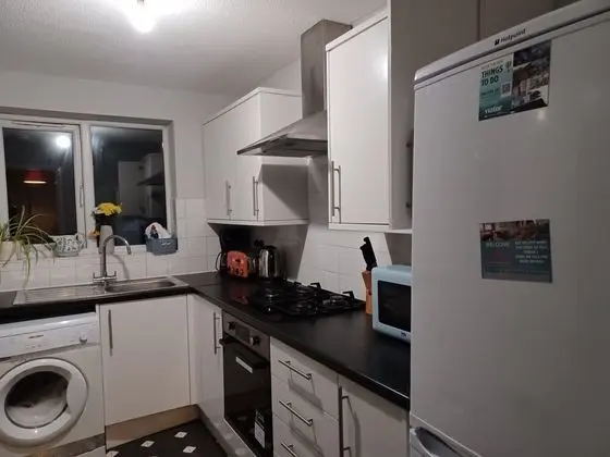 Deluxe Ev, Özel Banyo, Park Manzaralı (Spacious 4 Bedroom)