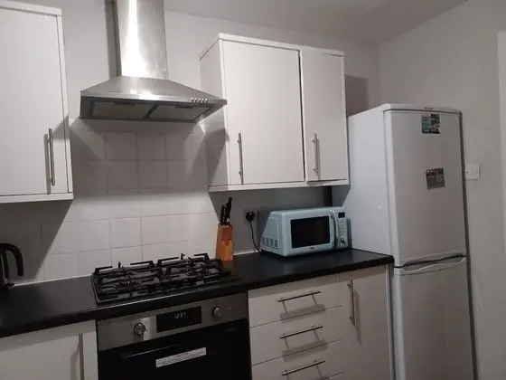 Deluxe Ev, Özel Banyo, Park Manzaralı (Spacious 4 Bedroom)