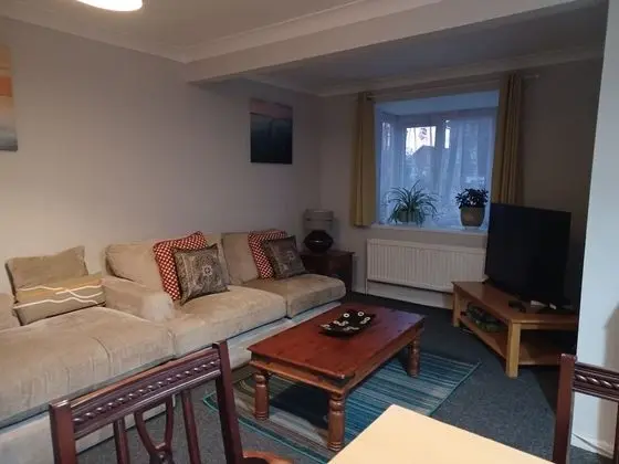Deluxe Ev, Özel Banyo, Park Manzaralı (Spacious 4 Bedroom)