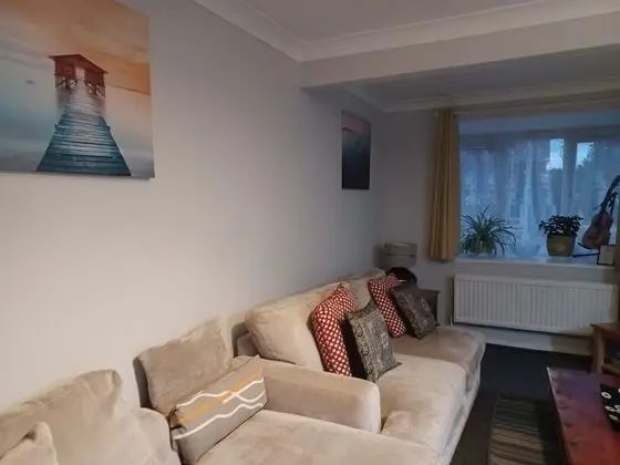 Deluxe Ev, Özel Banyo, Park Manzaralı (Spacious 4 Bedroom)