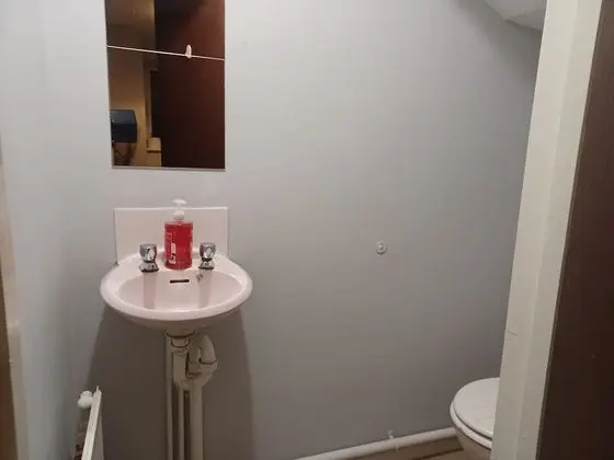 Deluxe Ev, Özel Banyo, Park Manzaralı (Spacious 4 Bedroom)