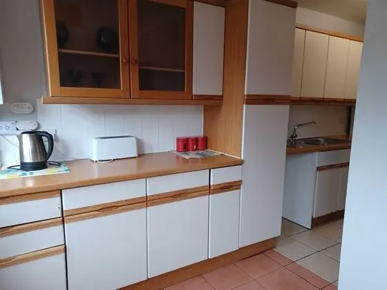 Ev, Özel Banyo (Spacious 4 Bedr (Sleep 8))