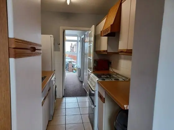 Ev, Özel Banyo (Spacious 4 Bedr (Sleep 8))