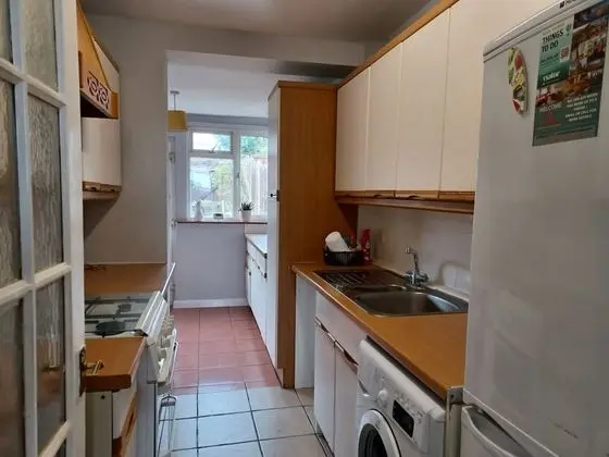 Ev, Özel Banyo (Spacious 4 Bedr (Sleep 8))