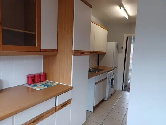 Ev, Özel Banyo (Spacious 4 Bedr (Sleep 8))