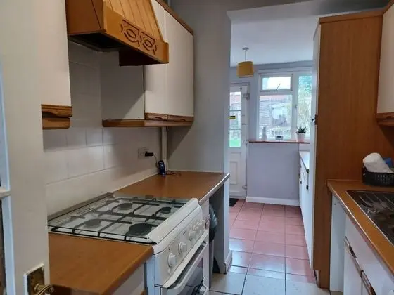 Ev, Özel Banyo (Spacious 4 Bedr (Sleep 8))