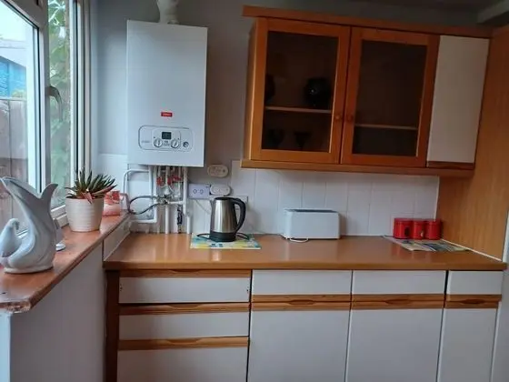 Ev, Özel Banyo (Spacious 4 Bedr (Sleep 8))