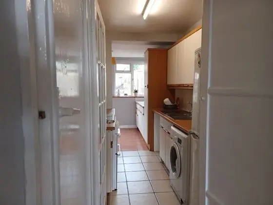 Ev, Özel Banyo (Spacious 4 Bedr (Sleep 8))