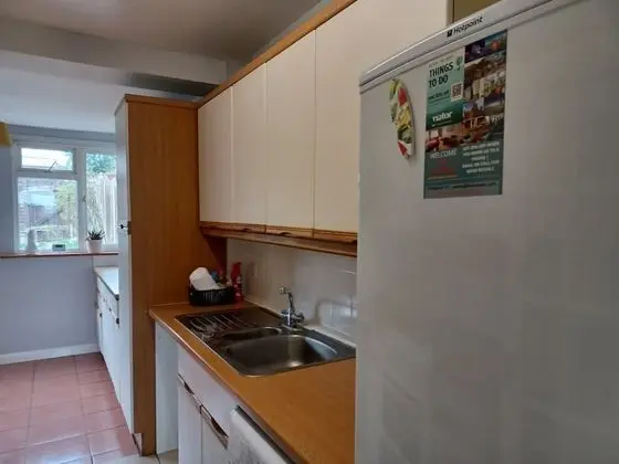 Ev, Özel Banyo (Spacious 4 Bedr (Sleep 8))