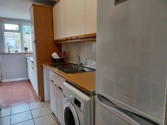 Ev, Özel Banyo (Spacious 4 Bedr (Sleep 8))