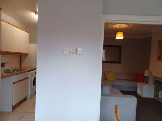 Ev, Özel Banyo (Spacious 4 Bedr (Sleep 8))