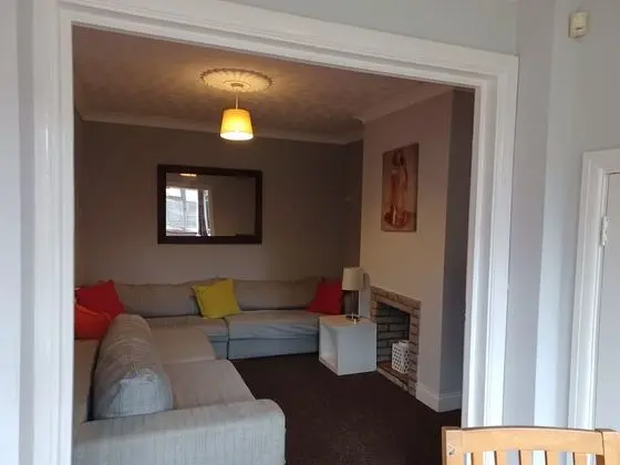 Ev, Özel Banyo (Spacious 4 Bedr (Sleep 8))