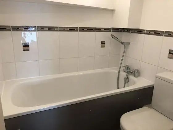Executive Apart Daire, Banyolu/Duşlu, Şehir Manzaralı (Mezzanine Double Bedroom )