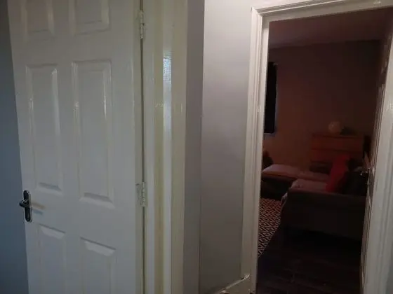 Exclusive Ev, Özel Banyo (Spacious 3 Bedr)