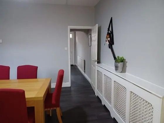 Exclusive Ev, Özel Banyo (Spacious 3 Bedr)