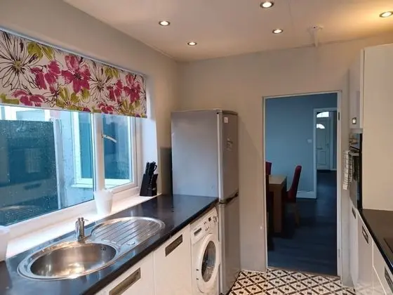 Exclusive Ev, Özel Banyo (Spacious 3 Bedr)