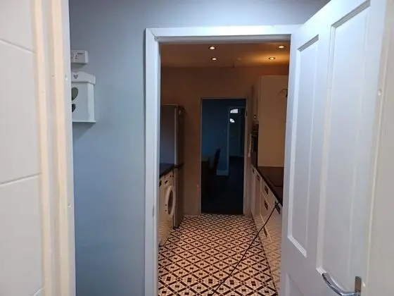 Exclusive Ev, Özel Banyo (Spacious 3 Bedr)