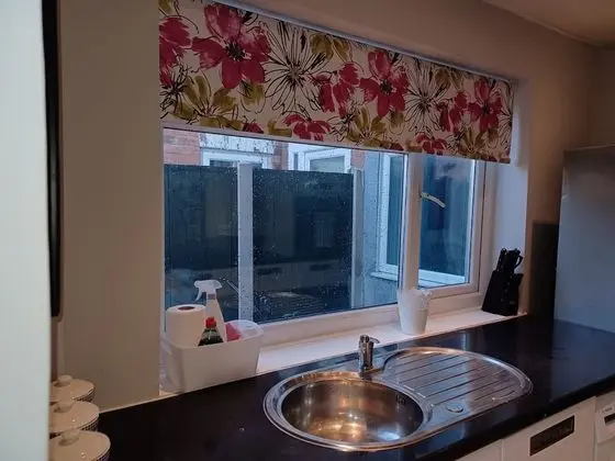 Exclusive Ev, Özel Banyo (Spacious 3 Bedr)