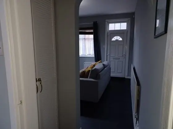 Exclusive Ev, Özel Banyo (Spacious 3 Bedr)