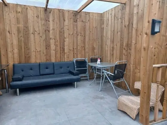 Exclusive Ev, Özel Banyo (Spacious 3 Bedr)