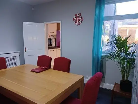 Exclusive Ev, Özel Banyo (Spacious 3 Bedr)