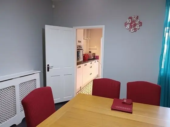 Exclusive Ev, Özel Banyo (Spacious 3 Bedr)