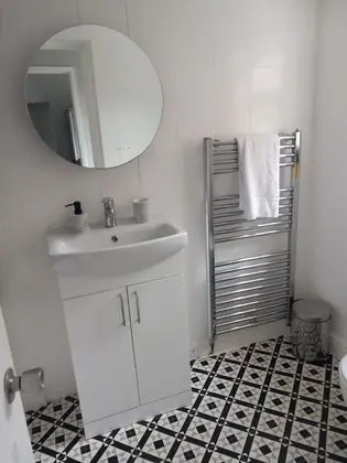Exclusive Ev, Özel Banyo (Spacious 3 Bedr)