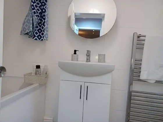 Exclusive Ev, Özel Banyo (Spacious 3 Bedr)