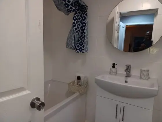 Exclusive Ev, Özel Banyo (Spacious 3 Bedr)