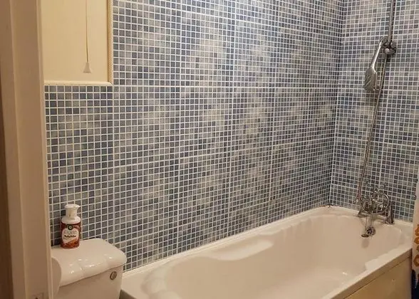 Business Ev, Özel Banyo (4 Bedr Corporate Housing)