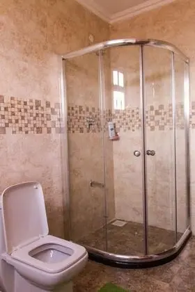 Executive Apart Daire, 3 Yatak Odası, Banyolu/Duşlu, Şehir Manzaralı